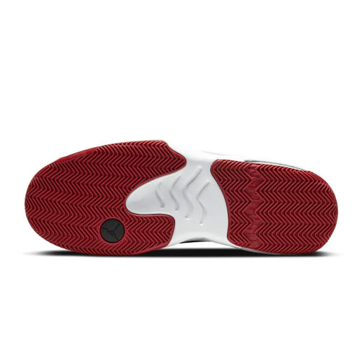 
Nike (NIKE) basketball shoes men's shoes 2025 summer new JORDAN MAX AURA 2 shock-cushioning wear-resistant sports casual shoes CK6636-016 black and red 40