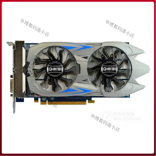 Galapad GT730 GT630 GT630 GTX650 750 950 960 1050ti 4G Desktop Computadora Independiente Tarjeta de gráficos 1G GTX750 2G Graphics Card