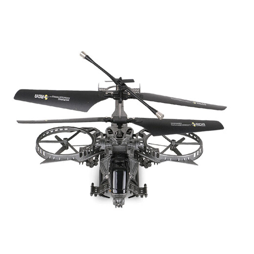 713a Avatar Remote Control Helicopter 3,5 Modèle de canal Aircraft Toy Cadeau Cadeau avec + hauteur fixe