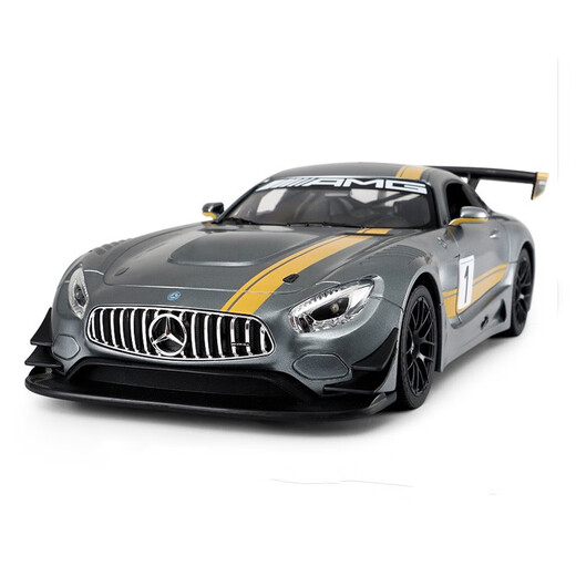 RASTAR Xinghui Remote Control Car Mercedes-Benz AMG GT Electric Drift Racing Children's Remote Control Car Toy Sports Car Model Boy Red BMW X6 M (BMW Genuine Authorization) Car + Remote Control