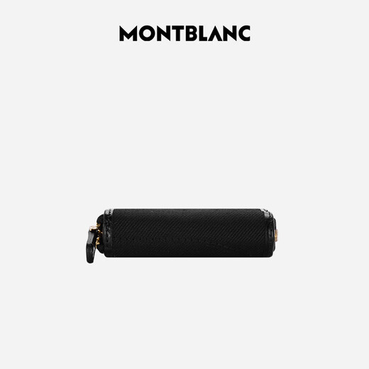 Montblanc Montblanc NEUTRO NEUTRO NECHO CON CONTRA DEL CON COLEPLA DE CUERO 106078 REFECTO