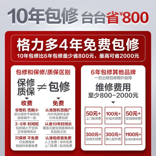 Gree air conditioner 1.5 hp/large 1 hp Yunjia Pro/Yunjia new energy efficiency variable frequency heating and cooling self-cleaning wall-mounted bedroom air conditioner hanging appliance subsidy trade-in 1.5 hp first-class energy efficiency Yunjia Pro new model launched