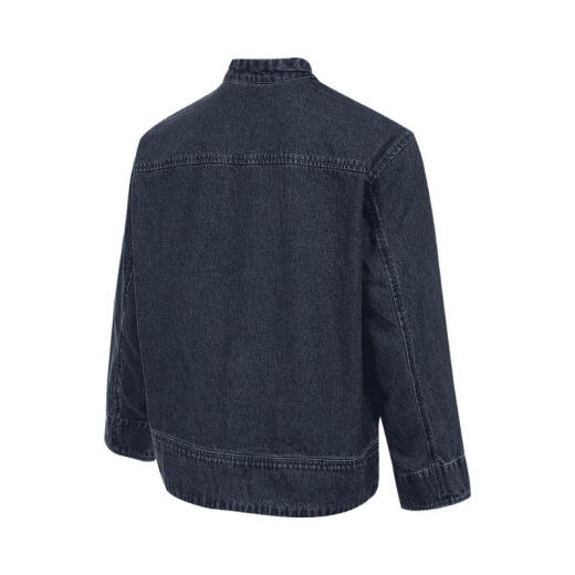 Adidas Originals Clover Men's CTT 3.0 Denim Jacket JZ9928 XS