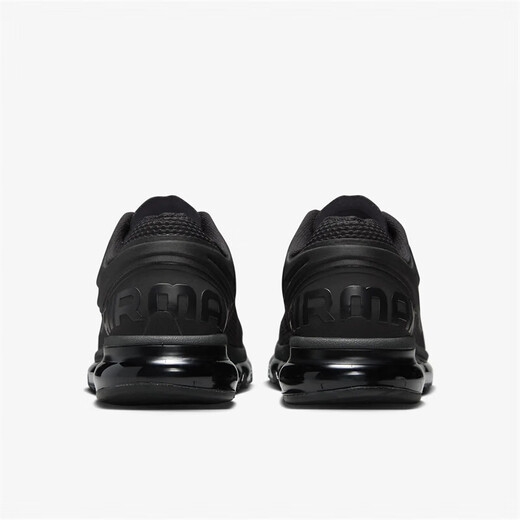Nike (Nike) zapatos para hombres Air Max 2013 Nuevo clásico de amortiguadores de amortiguadores de colmillo de aire