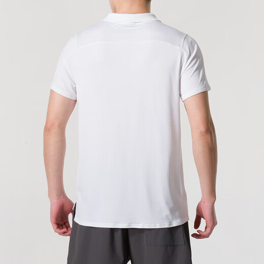 耐克（NIKE）polo衫男装2025春季新款运动休闲商务翻领短袖T恤FD5318官方正品 FD5318-102/速干透气 2XL /180-190斤/185