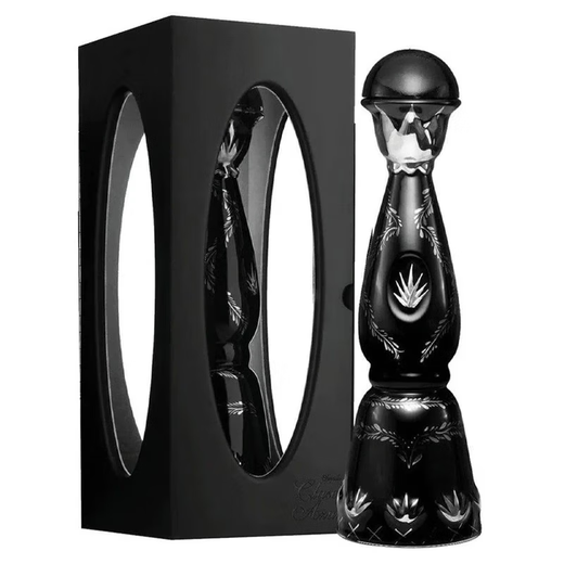 JiTu imported from Mexico, Clase Azul, Cess Azul, Cess Azul, Silver Plata 750mL1 bottle