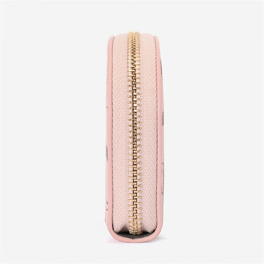 Mescar X Katie Cats co-marqués sacs pour femmes avec des cartes de luxe légères pour une petite pièce et un portefeuille pour les femmes avec un cadeau chinois de la Saint-Valentin
