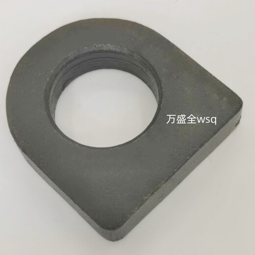 Kezhitu Customized GB7029-86 Marine Eye Plate Series/CB/T60-99/E Typ Zabang Augenplatte E1.0