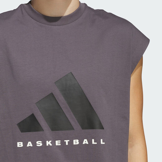 Adidas阿迪达斯2025春男女同款背心JC7836 JC7836 XL