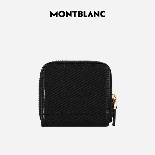 Montblanc Montblanc NEUTRO NEUTRO NECHO CON CONTRA DEL CON COLEPLA DE CUERO 106078 REFECTO