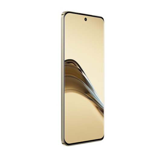 真我13 Pro+ 索尼超光影潜望长焦 索尼LYT-701主摄 5G游戏拍照手机 12GB+256GB莫奈金