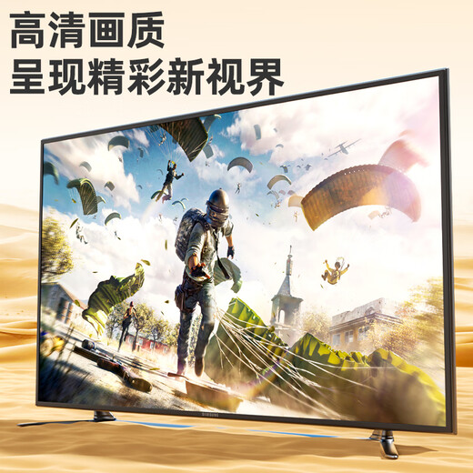 毕亚兹 VGA线 VGA分配器一分二连接线 电脑显示器VGA1分2分屏器同屏线 一进二出显示器投屏线 视频扩展器