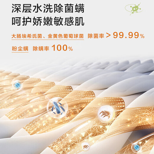 海尔滚筒洗衣机8公斤变频全自动家用超薄洗衣机525大筒径小户型羊毛羽绒洗mate33s以旧换新14126升级款 8kg单洗+417mm超薄+大桶径+羊毛+除螨洗