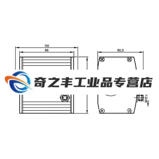 CLCEY德国TECSIS高精度型压力传感器P3291 P3290 0.025% 0-1000bar
