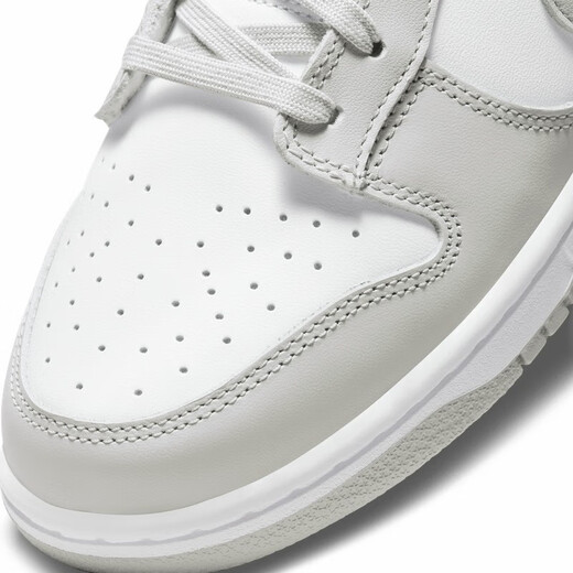 耐克（Nike）男鞋DunkLowSB低帮运动休闲鞋耐磨白搭时尚轻便透气滑板鞋DD1391 DD1391-103 44