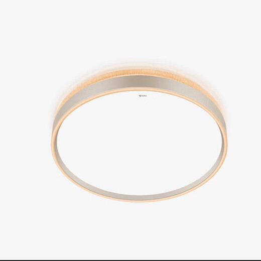 Bull X51 lucky star high light living room bedroom dining room smart voice ceiling light living room light 165W1040*695*99MM