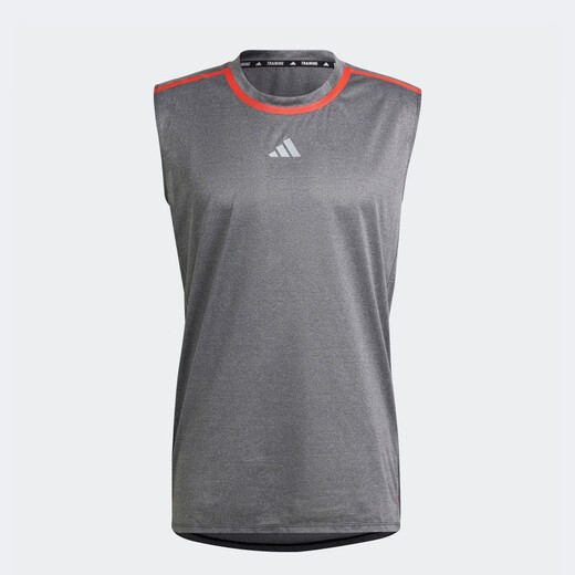 阿迪达斯 （adidas）男子正品运动T恤IB9057官方旗舰正品 IL1381 XL