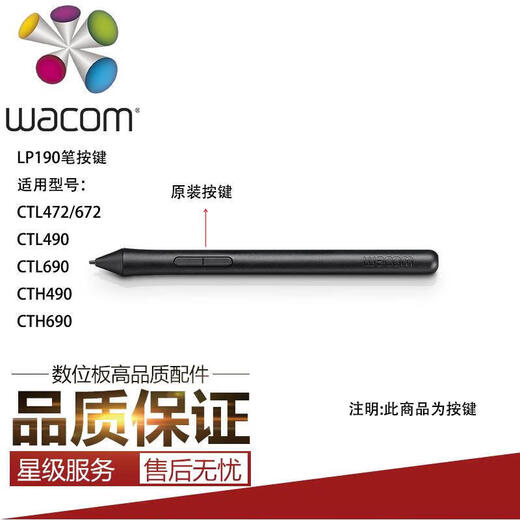 Heguan (Wacom) Lernplat