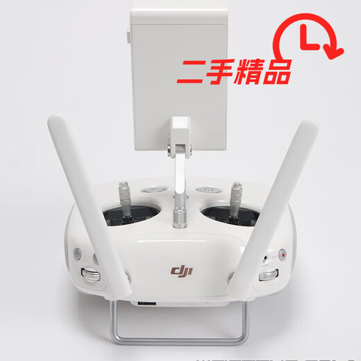 
DJI Elf DJI Remote Control 3/4 4p/4P2.0 Yu 2 Wu 1 General Control/with Screen Control Charger Second-hand Remote Control Elf 4RTK with Screen Control