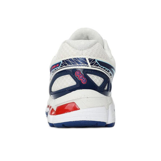 
asics [大大大] GEL-KAYANO 20 running shoes for men and women 1203A388-101 38