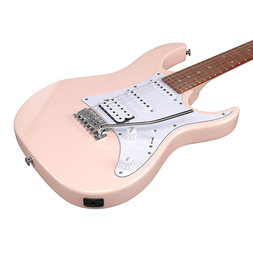 Ibanez E-Gitarre GRX40/GRX70QA/GRX120sp.