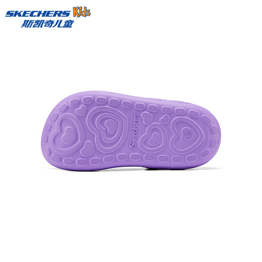 Skechers Summer Holeing Shoes Shoes Fashion Fashion Beach Sandals hidrófilos transpirables 308104L