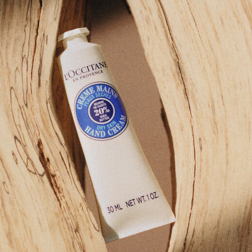 L'Occitane toiletry set, travel size, portable travel essential, birthday gift, souvenir, shipped randomly