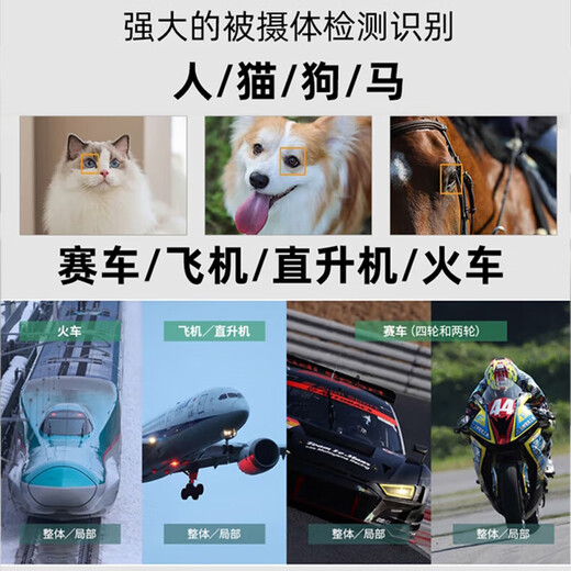 佳能（Canon）[至高24期免息]EOS R8 全画幅微单相机 volg短视频拍摄 高速连拍 打鸟踏春 R8机身+RF24-70 2.8 套餐二 旅拍套餐 128G卡+699电池礼包