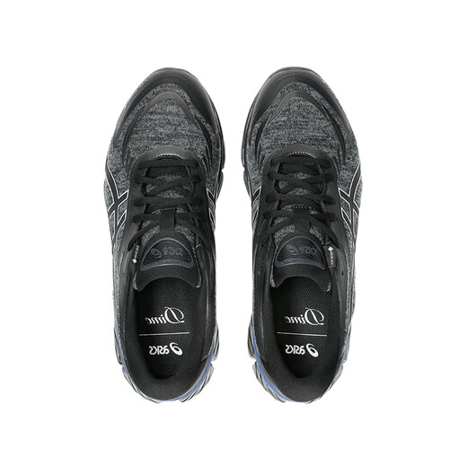 亚瑟士Asics Gel-Quantum 360 VIII GTX x Dime 低帮休闲跑步鞋 1203A651-001 42.5