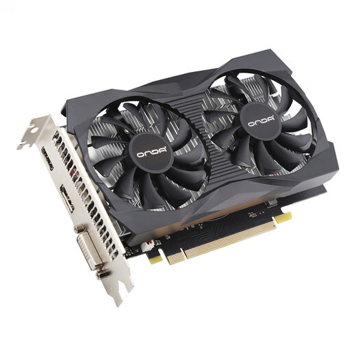 Onda Onda GTX1050TI MODEL 4GD5 ASCHEUN COMPUTER GAME Независимая графическая настольная рабочая стола (95 Color) 5 4GB