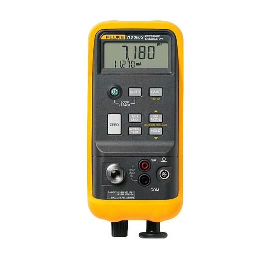 Fluke 718-100G718-30G718-300G Druckkalibrator 718 1G719P F718-100G
