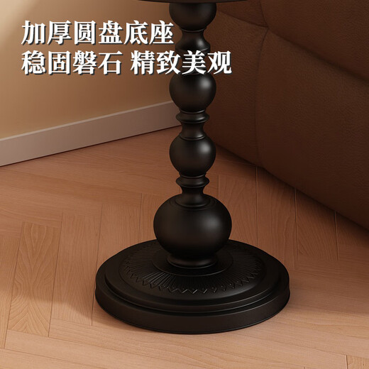
Anerya coffee table living room light luxury high-end feel side several small household apartment simple small table bedroom bedside table