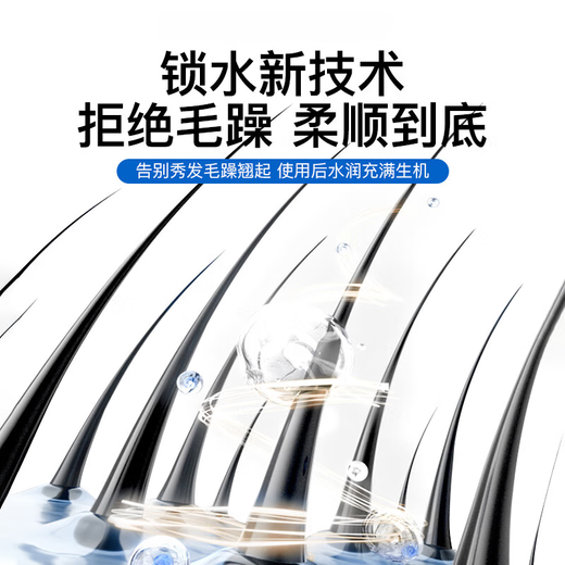 Leifen Ruiyue Hair Dryer Home Silent Negative Ion High-Power Hair Dryer Hair Dryer Home Hair Salon Constant Temperature Hair Care Series Special for Men and Women Hair Style Rose Red - Single Nozzle Billion-level Hydrating Negative Ions Constant Temperature Hair Care Cable 1.7 Meters Gift Box