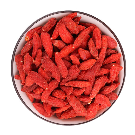 Yibaihong wolfberry free-washed wolfberry and drink 150g health tea