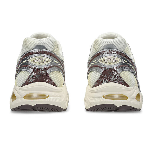 Asics GT-2160 PARIS retro aging shock-cushioning rebound non-slip wear-resistant sports running shoes for men and women 1203A478.100 38
