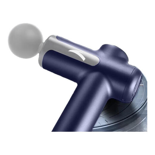 Anta Anta professional-grade fascia gun high-power deep muscle massager to relax myometrium and cervical membrane gun professional sports high-power fascia gun