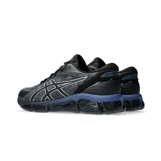 亚瑟士Asics Gel-Quantum 360 VIII GTX x Dime 低帮休闲跑步鞋 1203A651-001 42.5