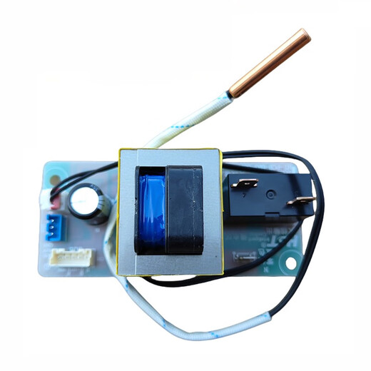 XMSJ适用海尔热水器主板ES60H-M3U1/GR1/GD3/D3S电脑板电源线路控制器 脑板693