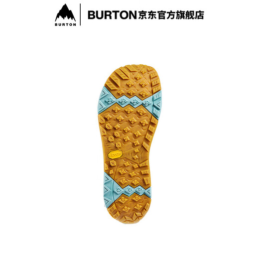 BURTON Men's STEP ON PHOTON ski shoes quick wear snowboarding sports equipment 172851 17285107300 41.5