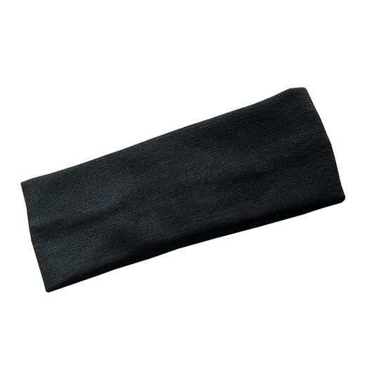 
OIMG Neymar's same sports headband for men's trendy sweat-absorbing turban for men's hairband for men's face washing running headband for men black + black and white plaid + small devil eyes [replace 3 pieces set]