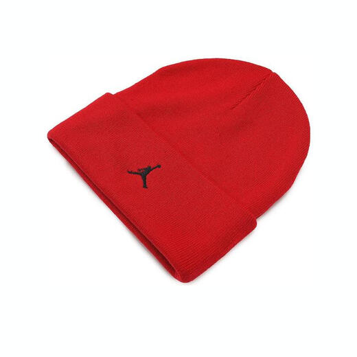 Nike Nike [大发发] Hombres y mujeres U J Peak Beanie Ess Hat FN4672-687 F