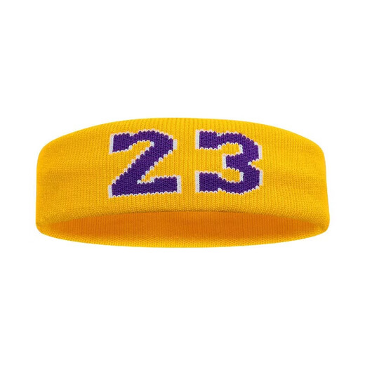 Donfney Children's Sports Meeting Stirnband Jungen Basketball Schweiß-absorbierende Stirnband Stirnband Sommerjungen Anti-Piration Stirnband Stirnbandzubehör rot