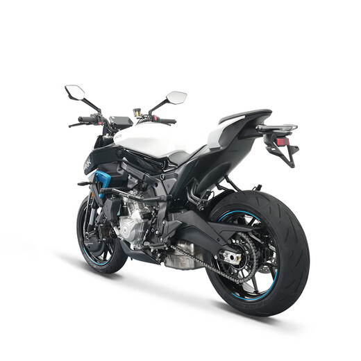 Barre de protection Stuntcx Adapté à Chunfeng 675NK Bumper CfMoto Motorcycle de modification Anti-Fall Pièces Standard Sidangx Standard (Seconde Génération en alliage en alliage en aluminium)