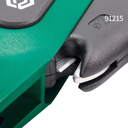 SATA insulated wire stripping pliers electrician wire stripping pliers automatic wire stripping pliers 0.2-6mm 91215