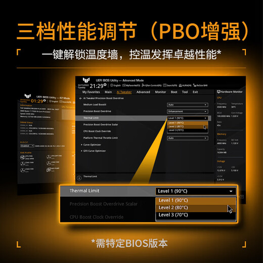 AMD Ryzen 9800x3d 7800x3d board u set 9700x board u set amd board u set matched with B650 B850 X870 cpu set motherboard TUF GAMING B650M-PLUS R9 9900X