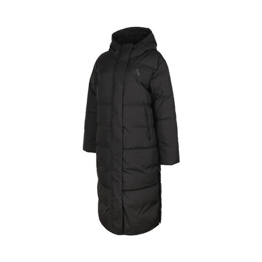 Adidas's Women's Down Jacket Down Jacket W Puff L Down Lounge (WJ) JV6197 JV6197 XS
