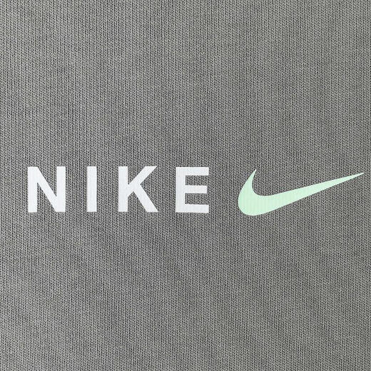
Nike (NIKE) men's top T-shirt, new summer running and fitness sportswear, comfortable and breathable t-shirt, loose round neck T-shirt, HF6172-053/Full cotton, XL/suggested 150-180Jin[Jin equals 0.5 kg]