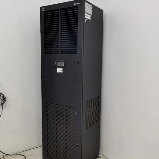 Verti precision air conditioner DataMate3000-2 series computer room archive room base station laboratory power room self-starting after incoming power DME05MCSUP1/5.5KW single cooling type 2P