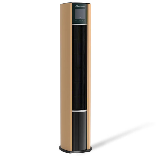 Theodore heater commercial remote-controlled single-heat vertical fast-heating small high-power heating air conditioner 3 hp all-metal 380V/9KWRF-9GT-3D/Y 5 hp 380V/15KW RF-15GT-3D/Y