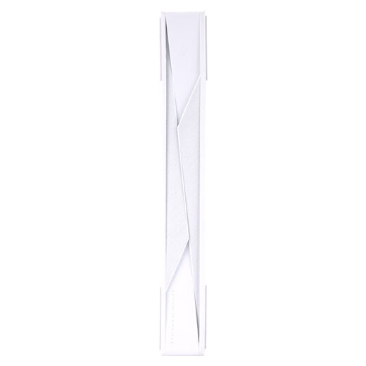 Limin (Thermalright)TL-H12015B TL-H12015 15mm thickness balanced thin fan three-phase six-pole motor 12cm chassis fan TL-H12015W white single-pack [15mm thickness]